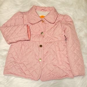 Light pink jacket